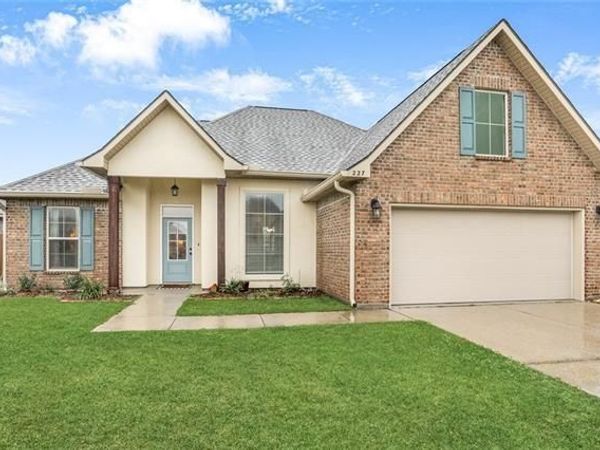 227 ASHTON PARC , Slidell, LA 70458
