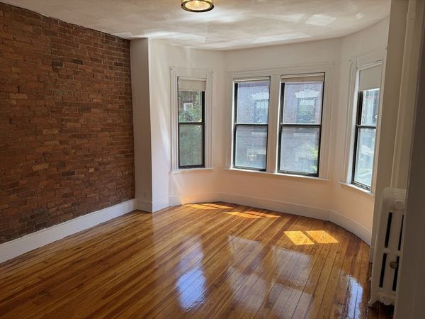 35 Revere St, Unit 2, Boston, MA 02114
