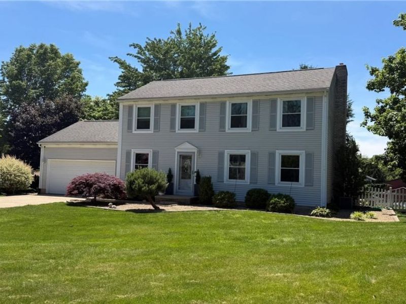 2394 Sesame Street NW, Mogadore, OH 44260 Photo 1