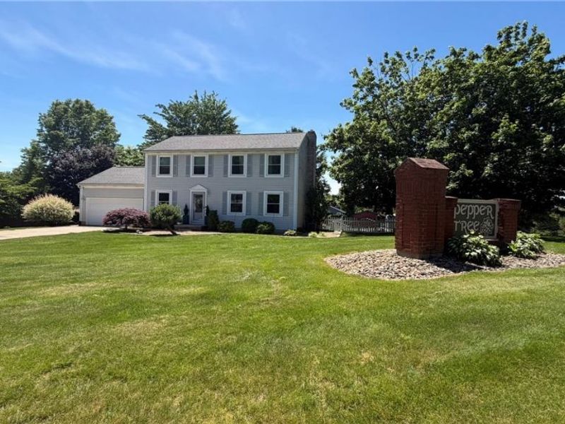 2394 Sesame Street NW, Mogadore, OH 44260 Photo 3