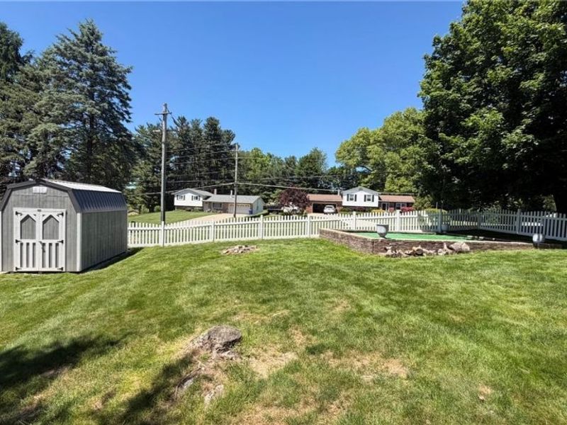 2394 Sesame Street NW, Mogadore, OH 44260 Photo 31