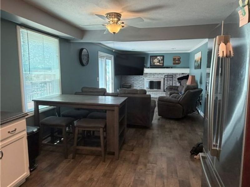 2394 Sesame Street NW, Mogadore, OH 44260 Photo 5