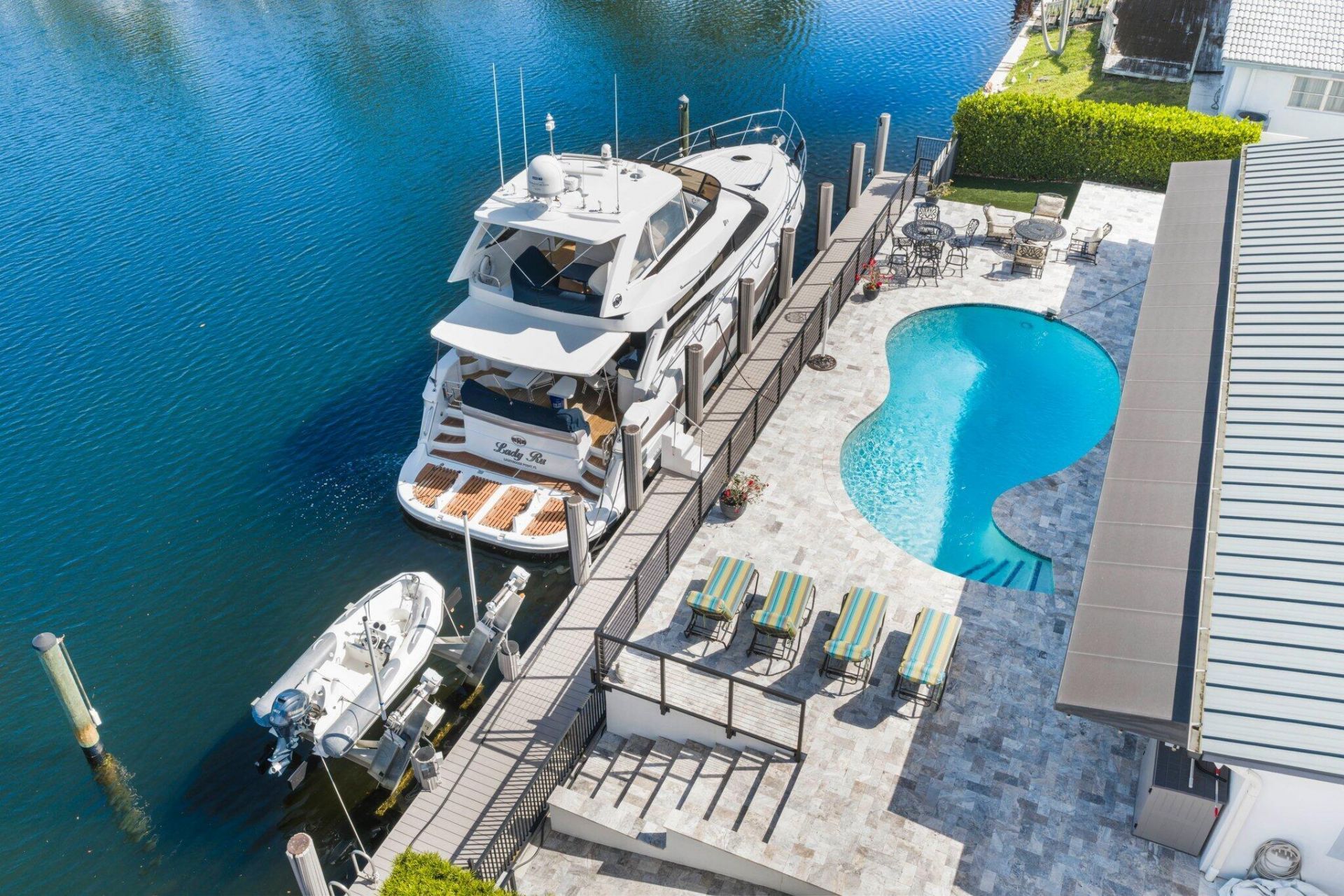 4021 NE 27th Terrace, Lighthouse Point, FL 33064 Photo