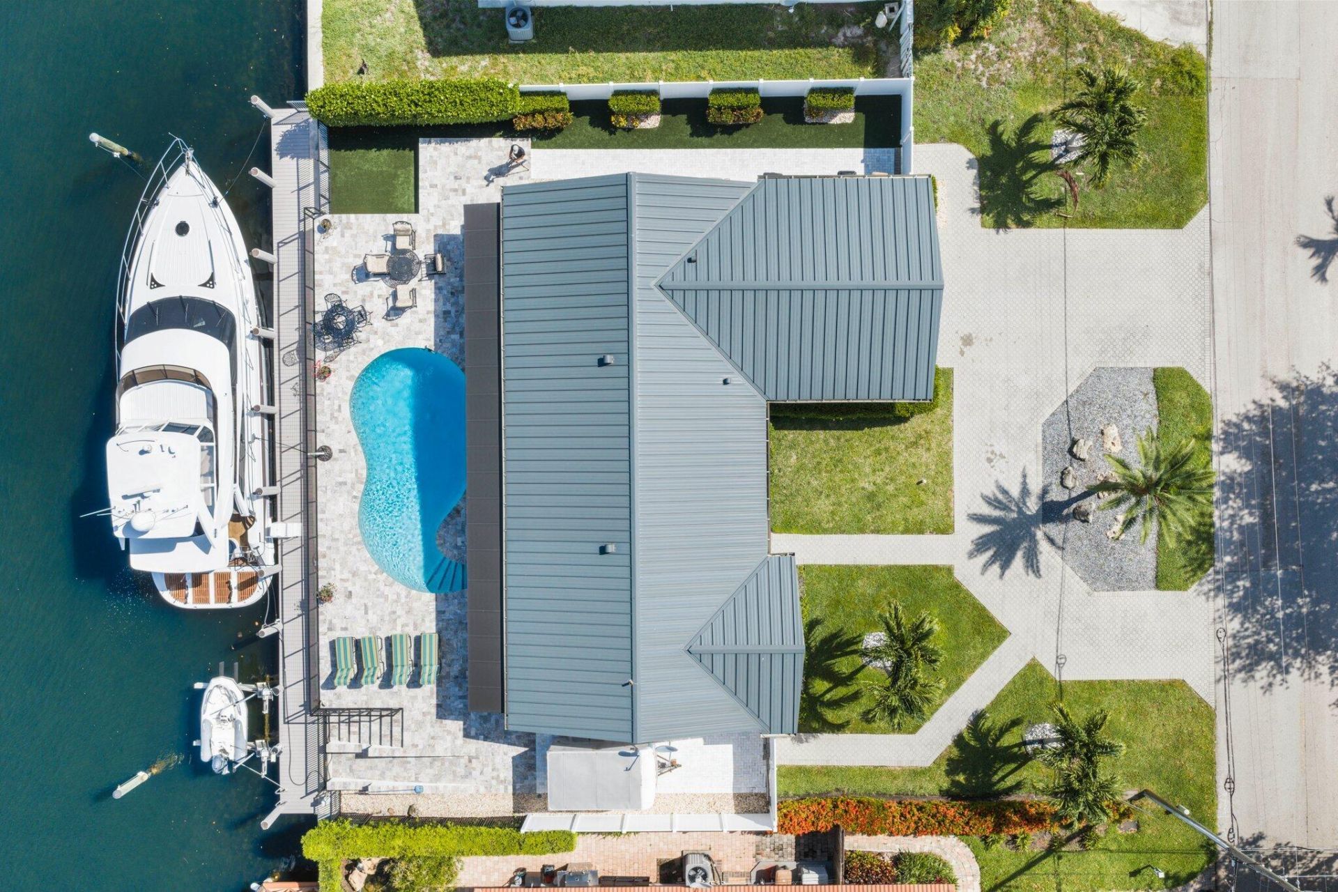 4021 NE 27th Terrace, Lighthouse Point, FL 33064 Photo