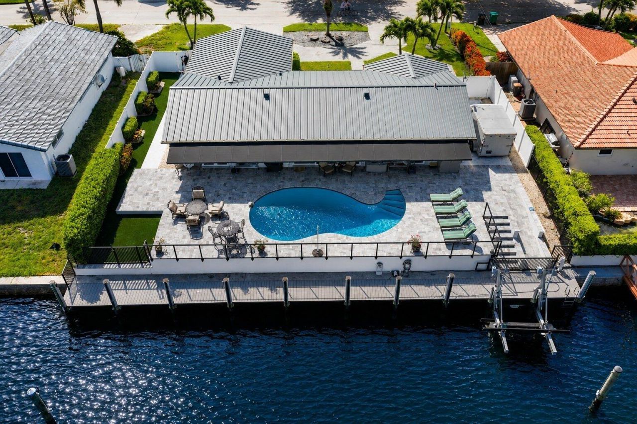4021 NE 27th Terrace, Lighthouse Point, FL 33064 Photo