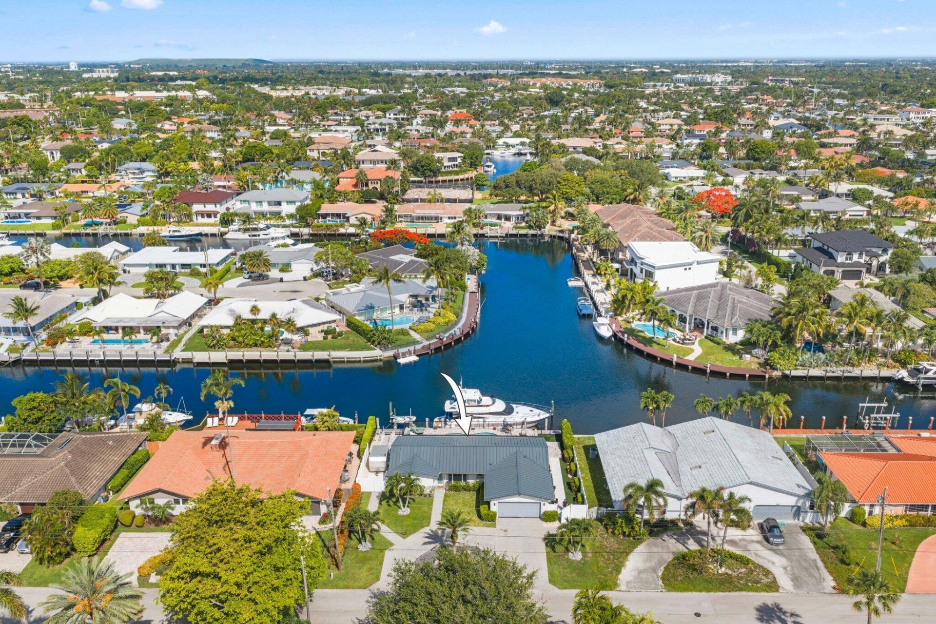 4021 NE 27th Terrace, Lighthouse Point, FL 33064 Photo