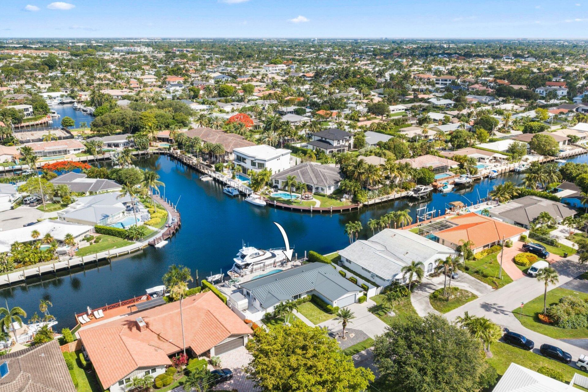 4021 NE 27th Terrace, Lighthouse Point, FL 33064 Photo