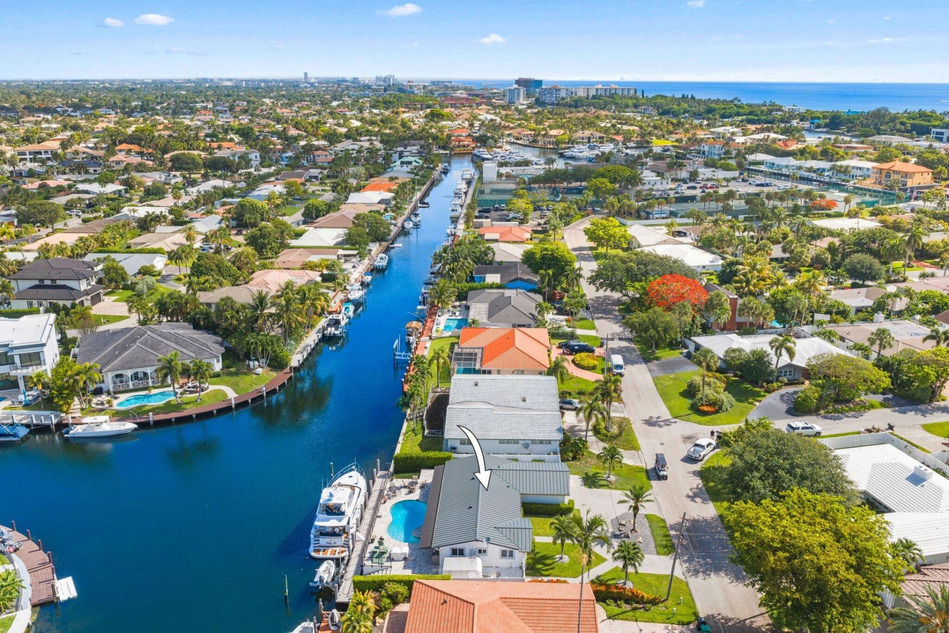 4021 NE 27th Terrace, Lighthouse Point, FL 33064 Photo