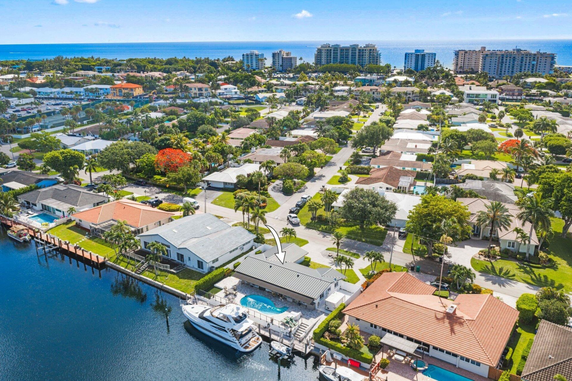 4021 NE 27th Terrace, Lighthouse Point, FL 33064 Photo
