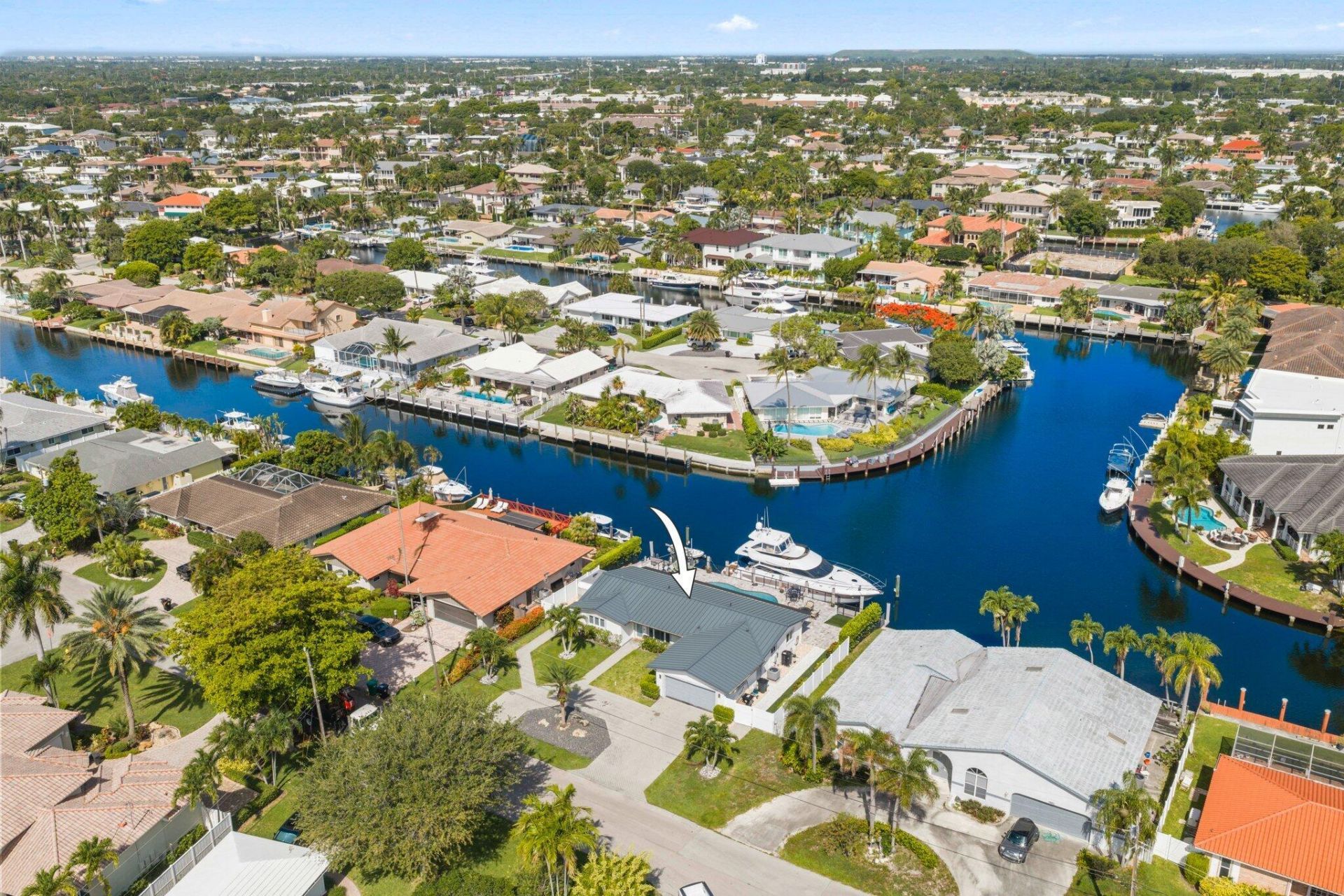4021 NE 27th Terrace, Lighthouse Point, FL 33064 Photo