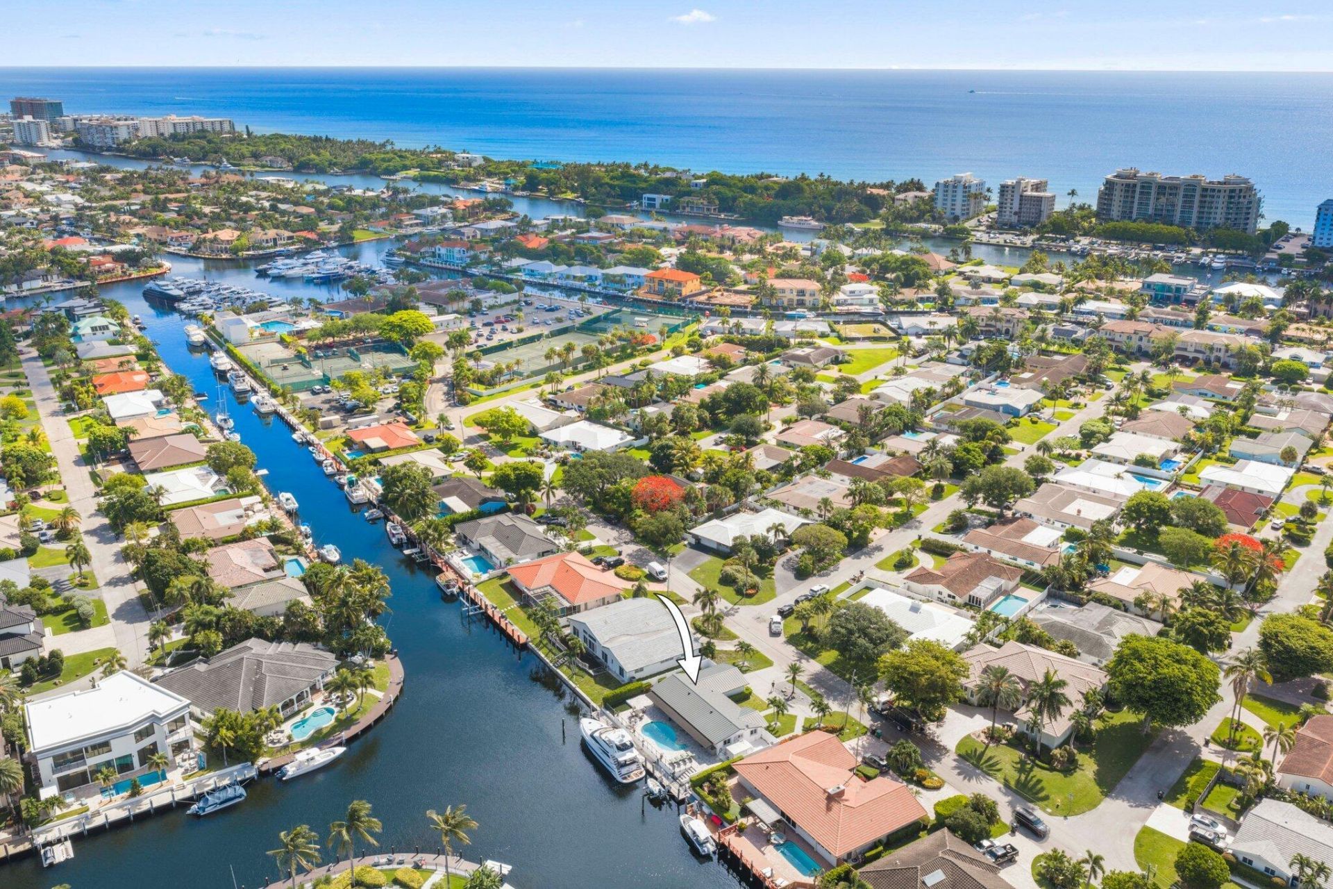 4021 NE 27th Terrace, Lighthouse Point, FL 33064 Photo