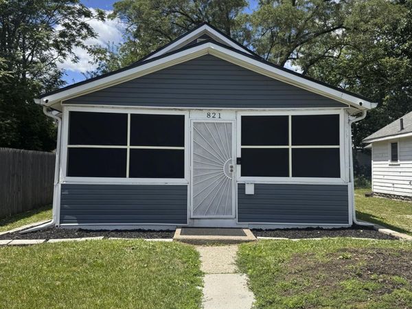 821 Elysian Avenue, Toledo, OH 43607