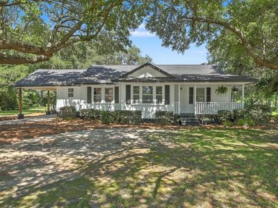 380 Morrisville Road, Andrews, SC 29510
