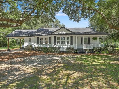380 Morrisville Road Andrews, SC 29510
