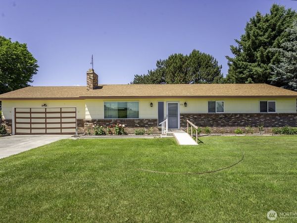4934 Road L.9 NE, Moses Lake, WA 98837