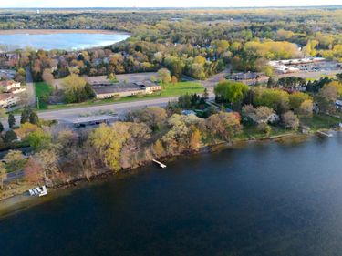 1455 S Birch Lake Boulevard, White Bear Lake, MN 55110