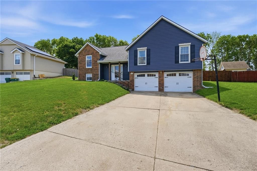 11149 Georgia Avenue, Kansas City, KS 66109 Main Photo