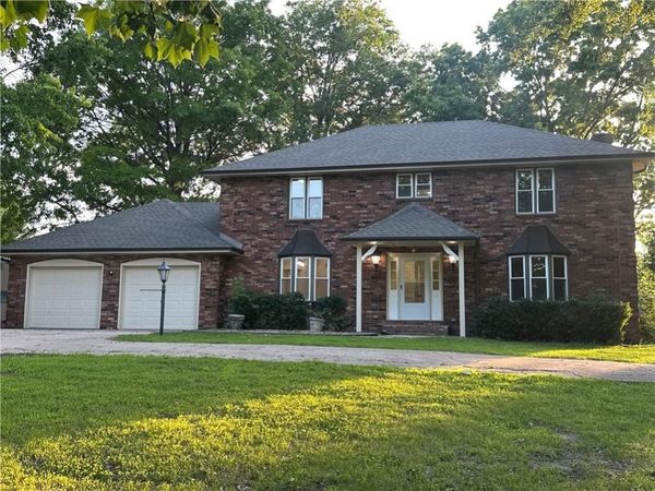 19602 59 Highway, Country Club, MO 64505