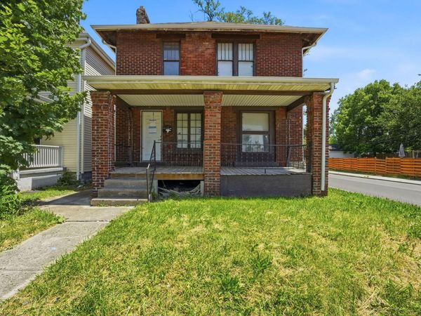 996 Wilson Avenue , Columbus, OH 43206