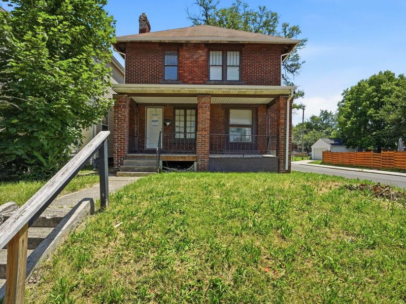996 Wilson Avenue , Columbus, OH 43206 Photo 2