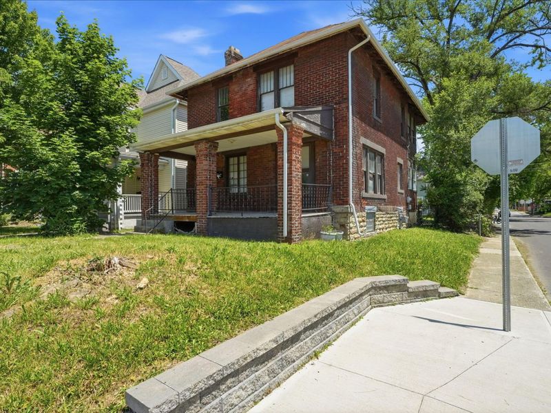 996 Wilson Avenue , Columbus, OH 43206 Photo 32