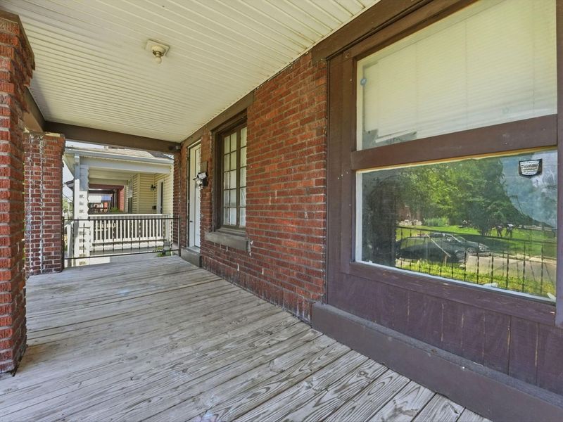 996 Wilson Avenue , Columbus, OH 43206 Photo 4