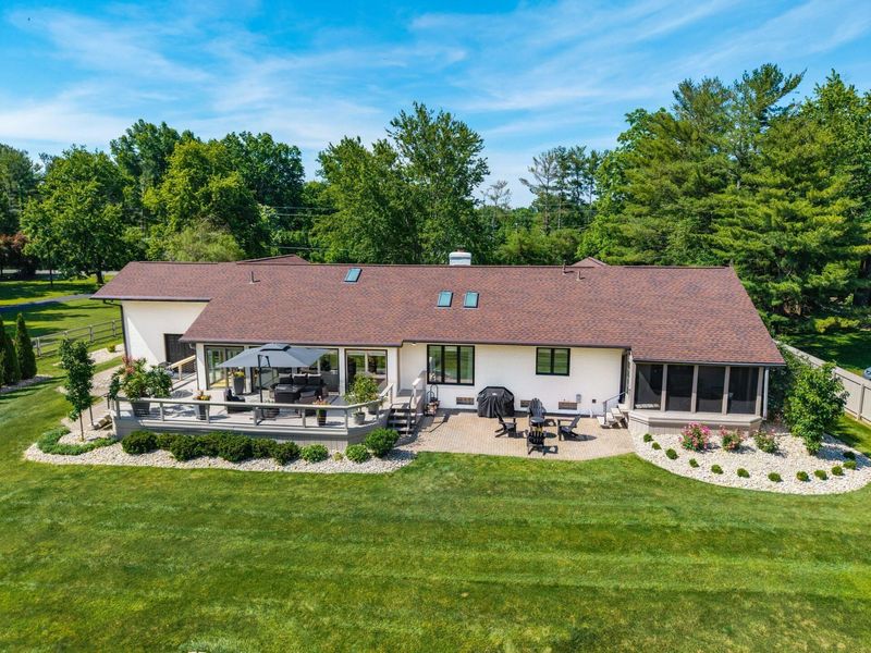 7540 Plumb Road, Galena, OH 43021 Photo 2