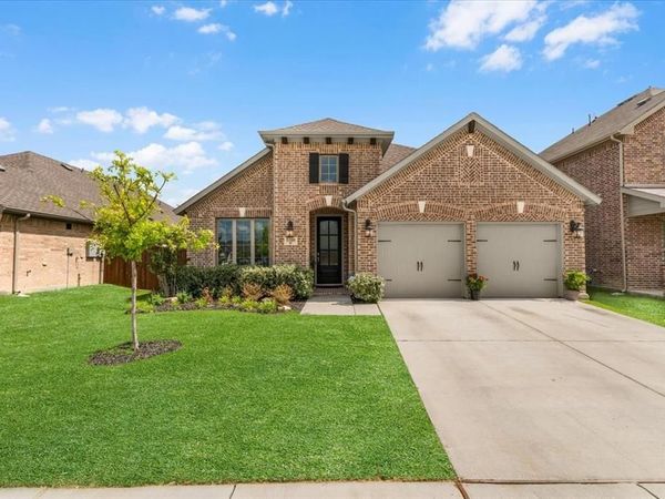 5316 Markham Ferry Drive, Fort Worth, TX 76179