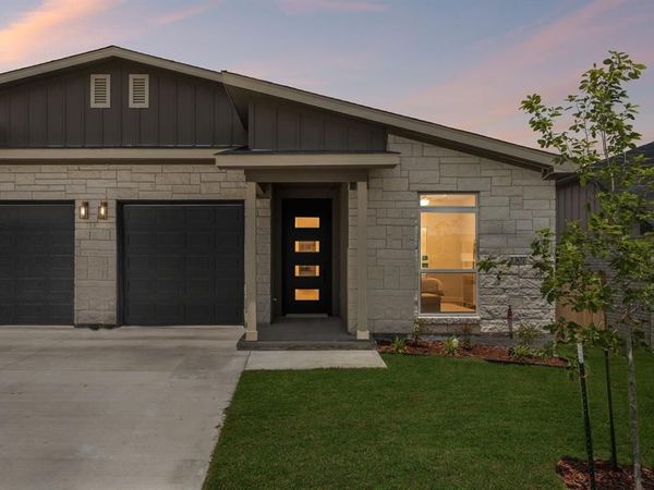 1307 Lone Pine Way , Killeen, TX 76543