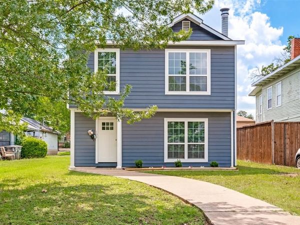 709 N Madison Avenue , Dallas, TX 75208