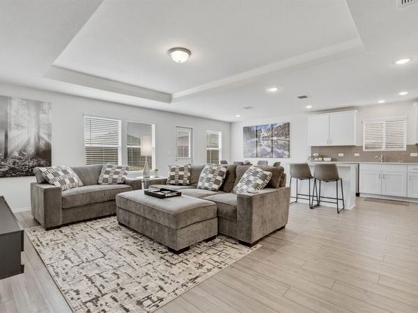16024 Pious Drive, Haslet, TX 76052