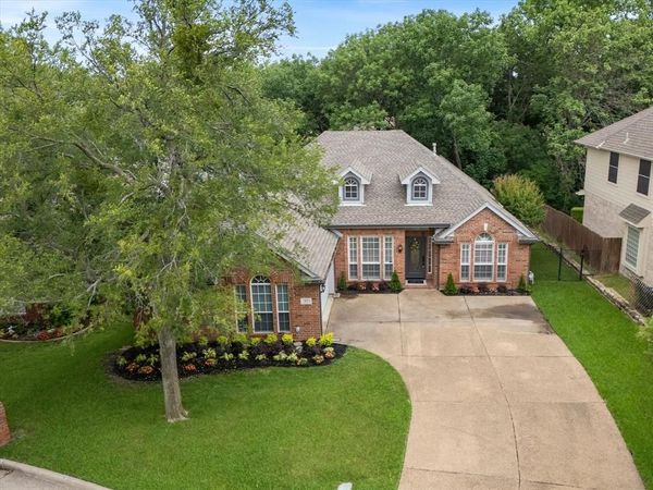 107 Defender Court, Rockwall, TX 75032