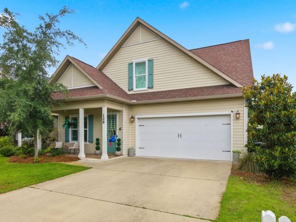 126 Emma Grace Lane, Santa Rosa Beach, FL 32459