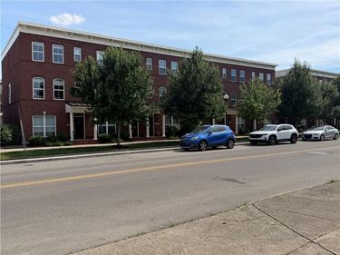 520 E 2nd Street, Dayton, OH 45402