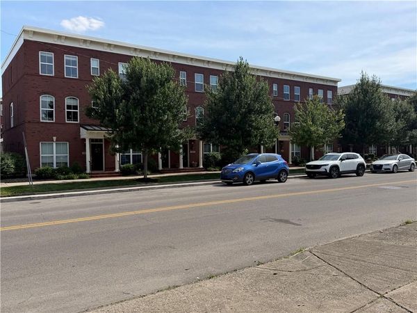 520 E 2nd Street, Dayton, OH 45402