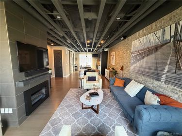 520 E 2nd Street, Dayton, OH 45402
