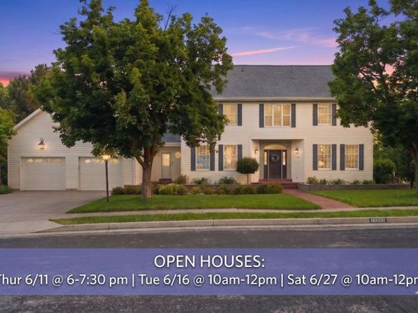 1195 N ASPEN DR E, Logan, UT 84341