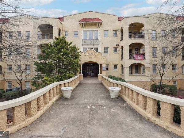 2855 Peachtree Road NE, Unit 101, Atlanta, GA 30305