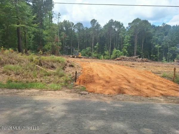 709 Old Pinola Braxton Road, Braxton, MS 39044