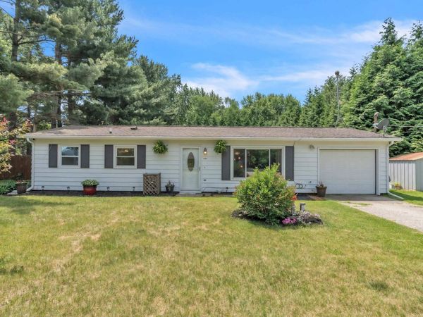 1585 W 115 N Road, Angola, IN 46703