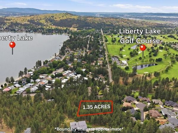 TBD S Neyland Rd, Liberty Lake, WA 99019