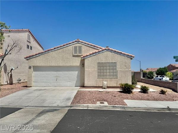 7340 Ridge Star Court, Las Vegas, NV 89131