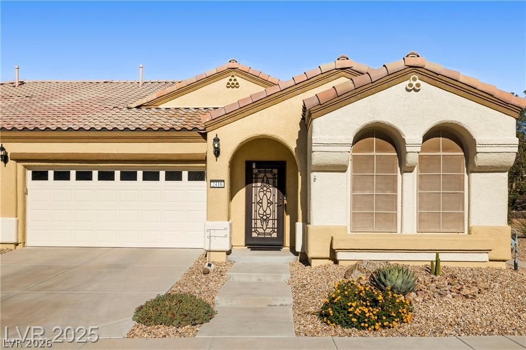 2416 Vivid Sky Place , Henderson, NV 89044