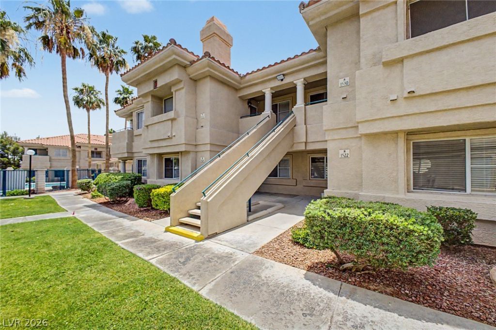 1524 Jenny Linn Drive , Henderson, NV 89014