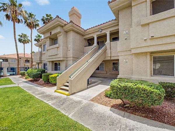 1524 Jenny Linn Drive , Unit 1524, Henderson, NV 89014