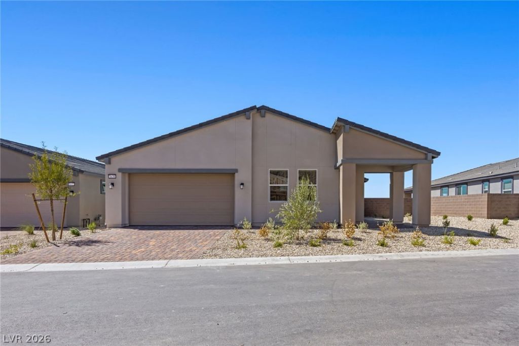 1476 Bianca Falls Drive, Henderson, NV 89011 Main Photo