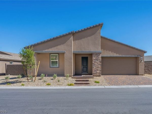 1468 Bianca Falls Drive, Henderson, NV 89011