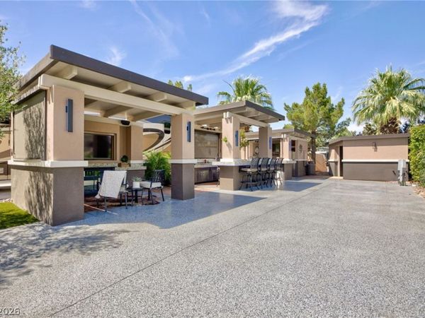 8175 Arville Street , Unit 292, Las Vegas, NV 89139