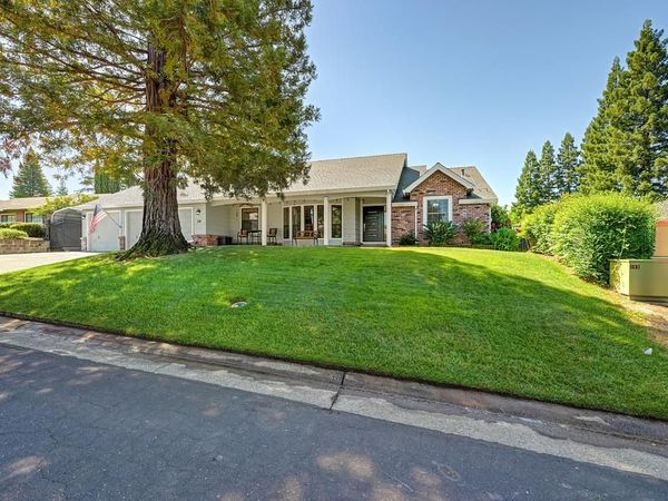 110 Judah Ct, Folsom, CA 95630