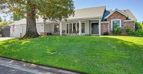 110 Judah Ct, Folsom, CA 95630 Photo